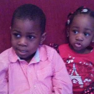 Meet your Posher, Charles